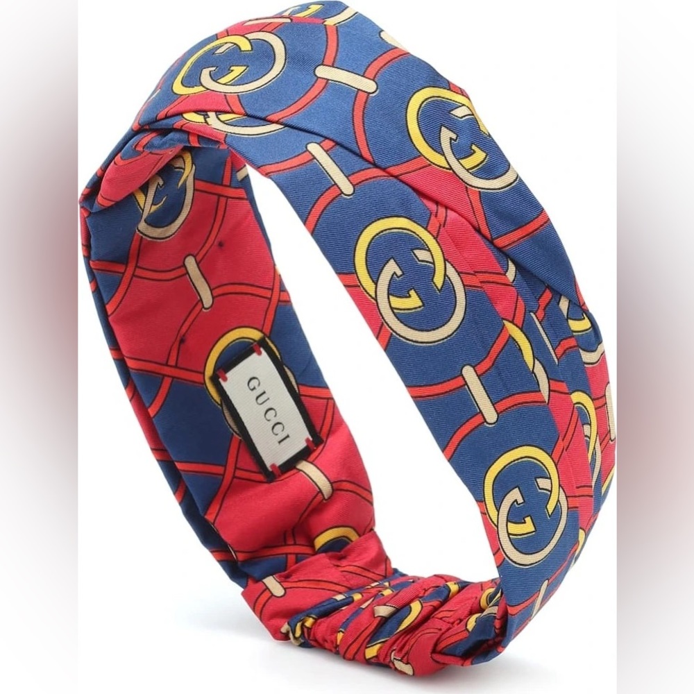Gucci headband new